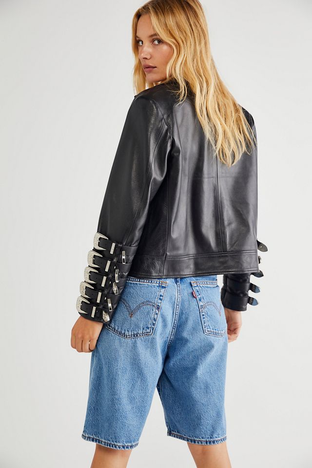 Dancassab Bjork Jacket #1