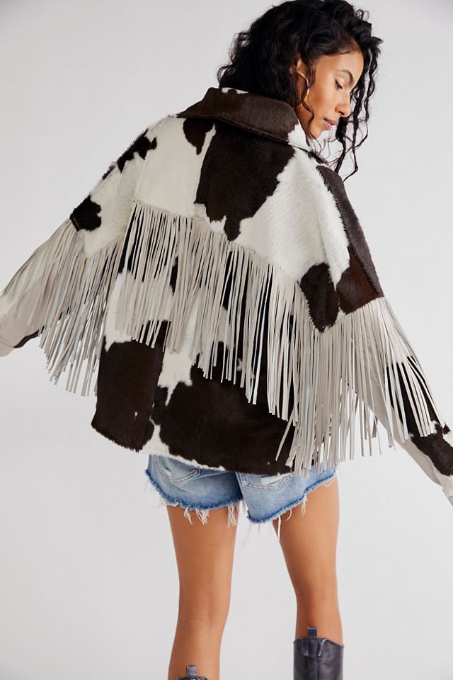 Dancassab Taylor Jacket #1