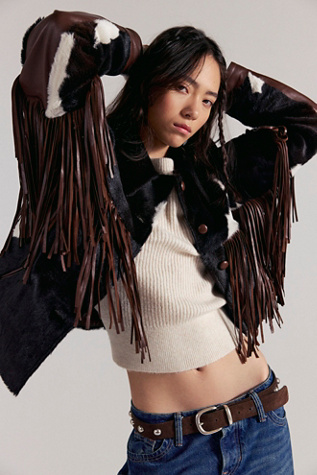 Dancassab Taylor Jacket
