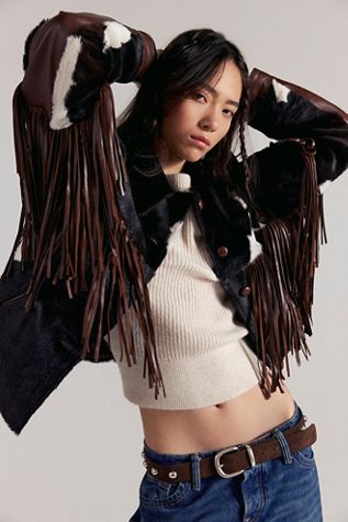 Dancassab Taylor Jacket
