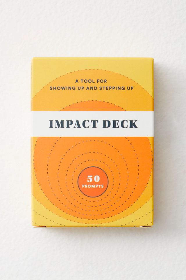BestSelf Impact Deck #2