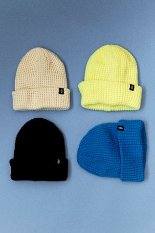 Movement Cool Down Beanie