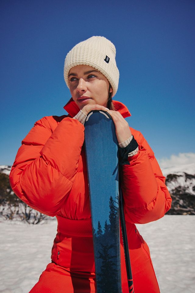 Movement Cool Down Beanie #4