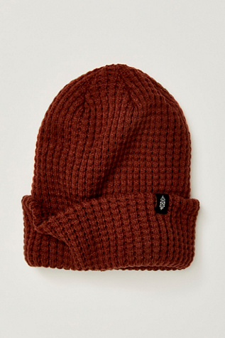 Bonnet de Récupération Movement