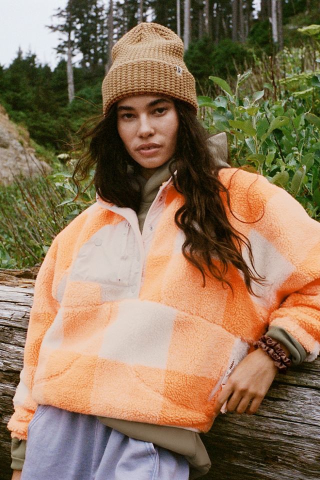 fp movement beanie