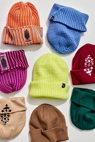 Movement Cool Down Beanie