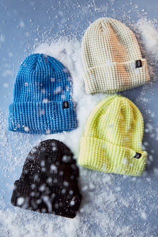 Movement Cool Down Beanie