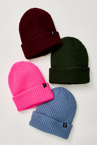 Movement Cool Down Beanie
