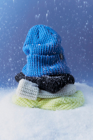 Movement Cool Down Beanie