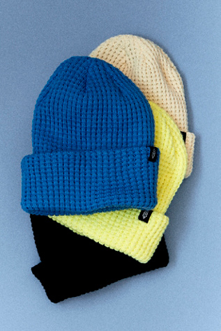Bonnet de récupération "Movement"