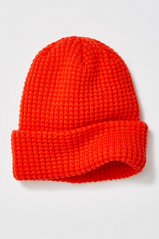 Movement Cool Down Beanie