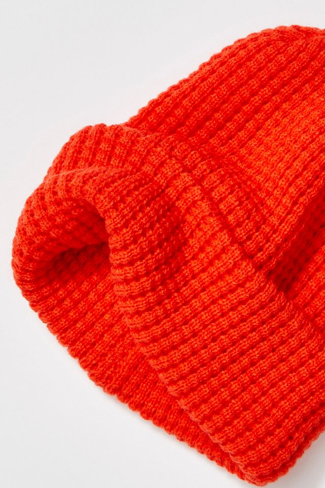 Movement Cool Down Beanie #1