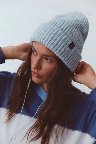Movement Cool Down Beanie