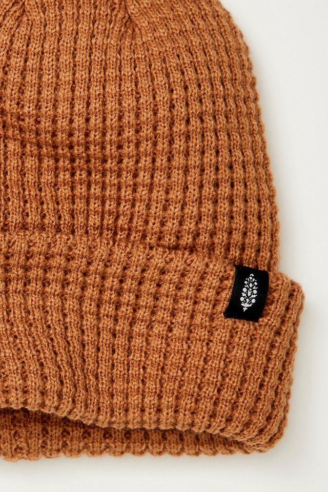 Movement Cool Down Beanie #1