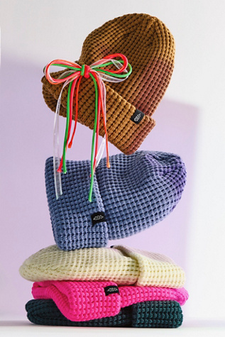 Movement Cool Down Beanie