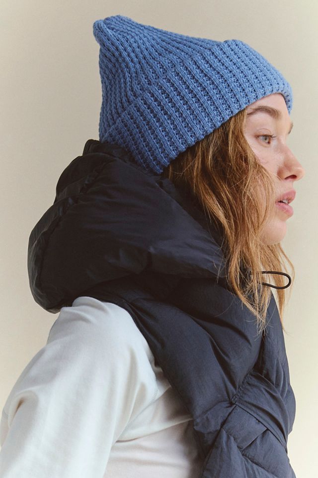 Movement Cool Down Beanie #3