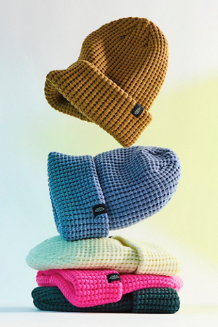 Bonnet de récupération "Movement"