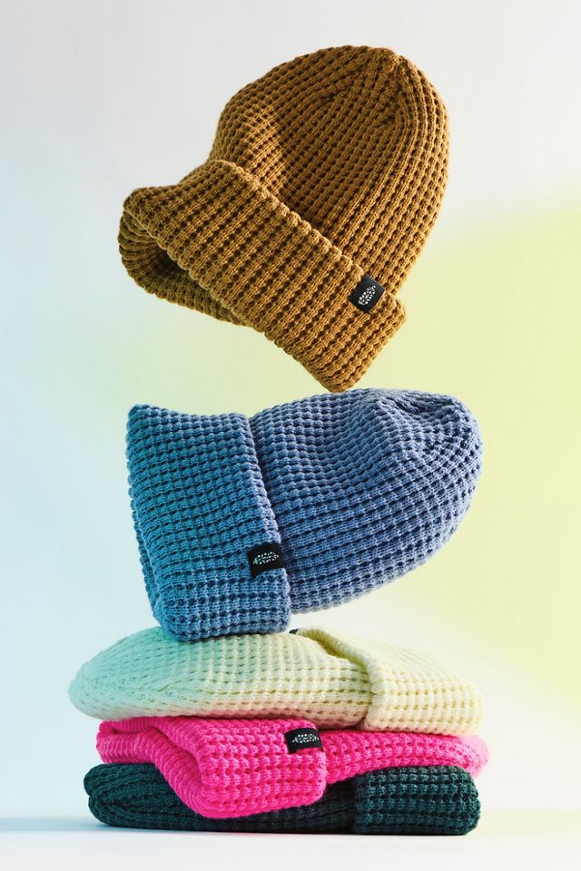 Movement Cool Down Beanie #5