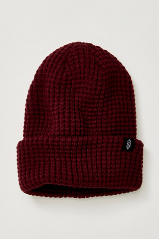 Movement Cool Down Beanie