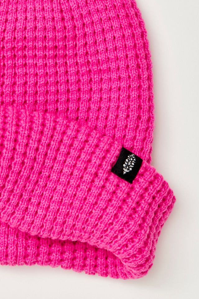 Movement Cool Down Beanie #2