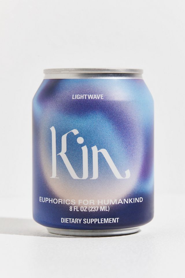 Kin Euphorics Lightwave 4-Pack #1
