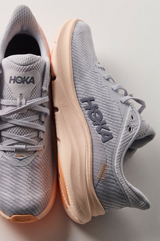 HOKA®  Solimar Sneakers