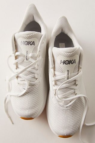 HOKA®  Anacapa Breeze Low Sneakers