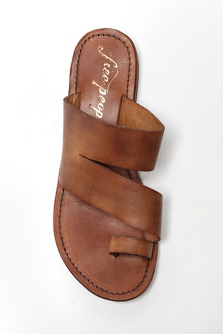 Abilene Toe Loop Sandals