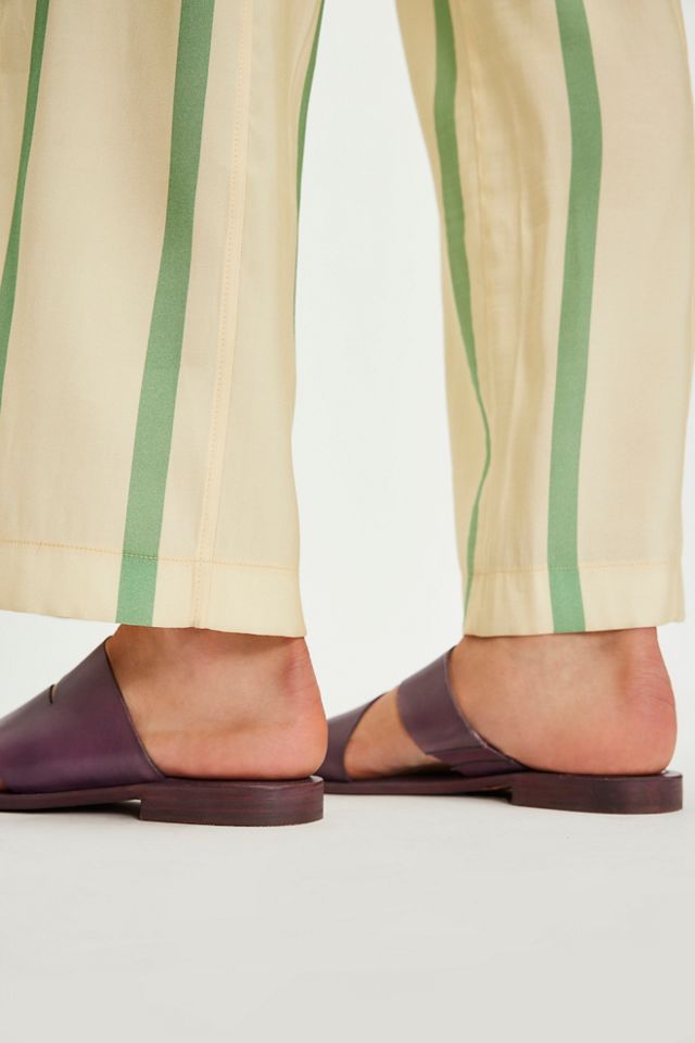 Abilene Toe Loop Sandals #2