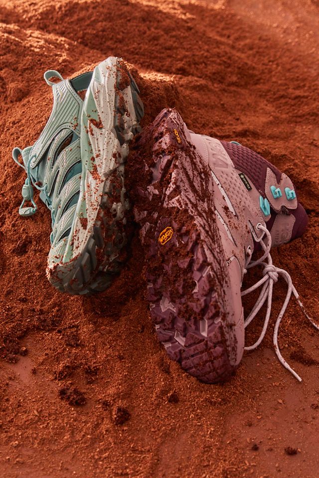 HOKA®® Hopara Sandals | Free People