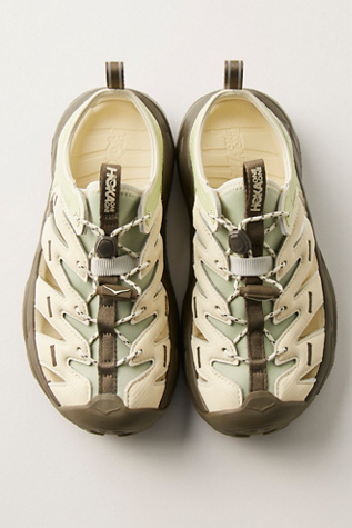 HOKA®  Hopara Sandals