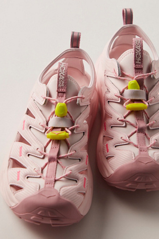 HOKA®  Hopara Sandals