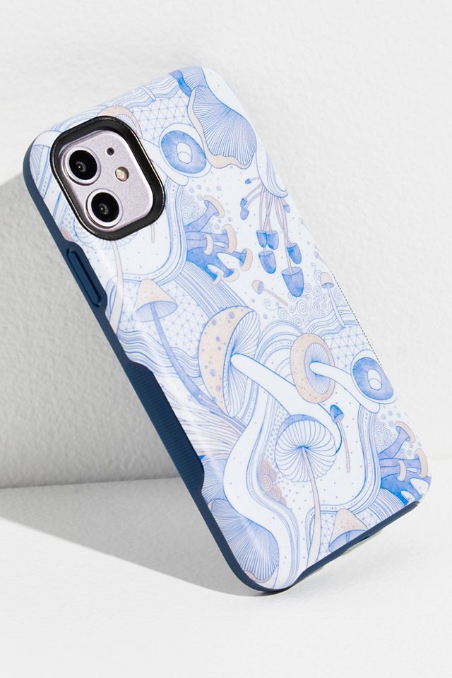 The Fun Guy Phone Case #1