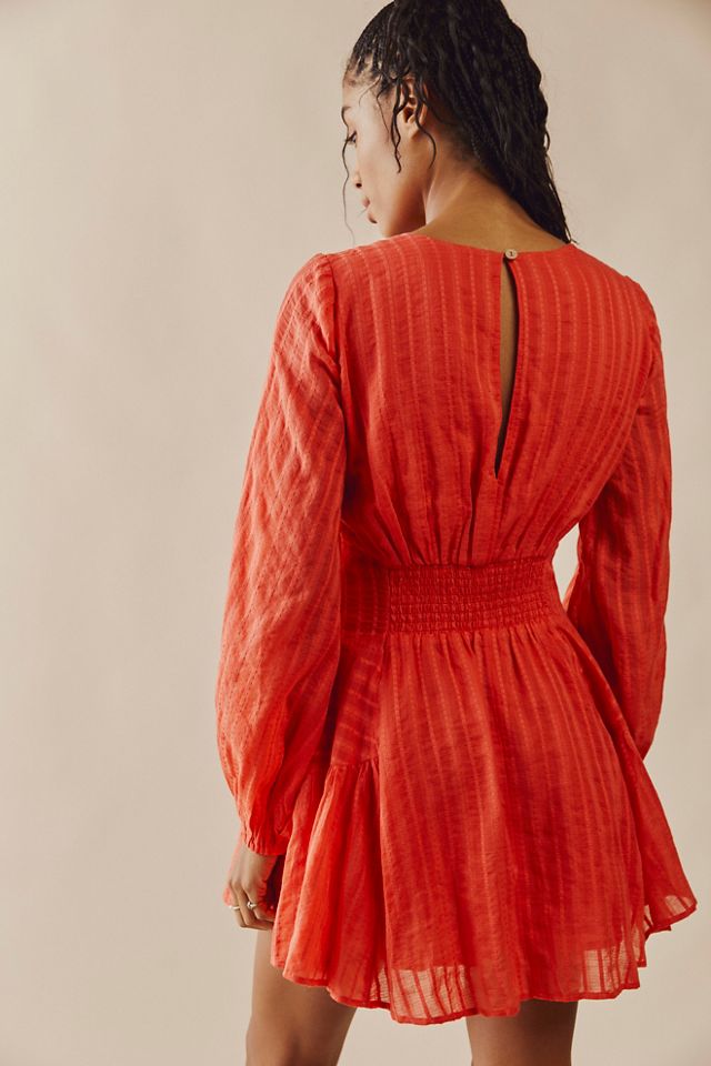 Robe Mini Patchwork de Mes Rêves #1