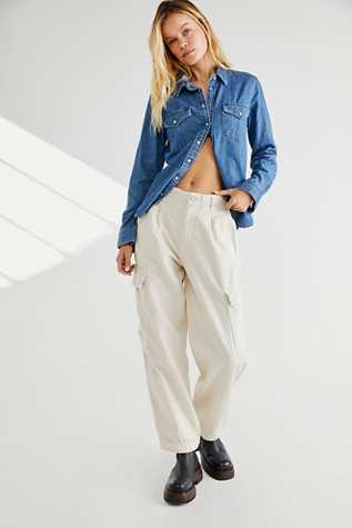 First Light Utility Pants | Free People