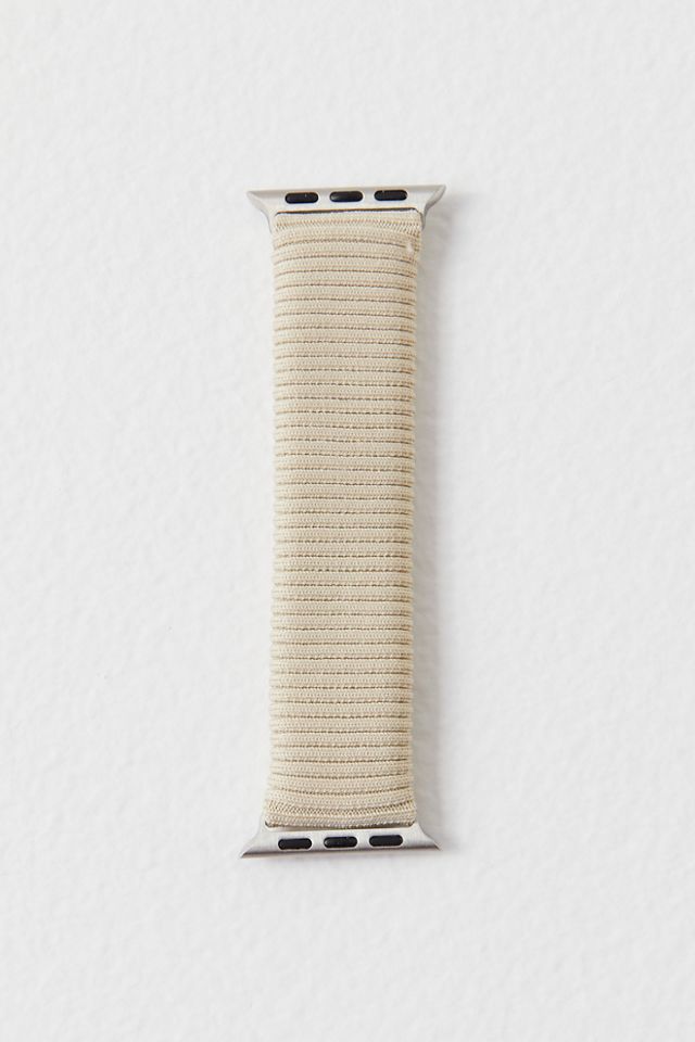 Free People Apple Watch Band. 2