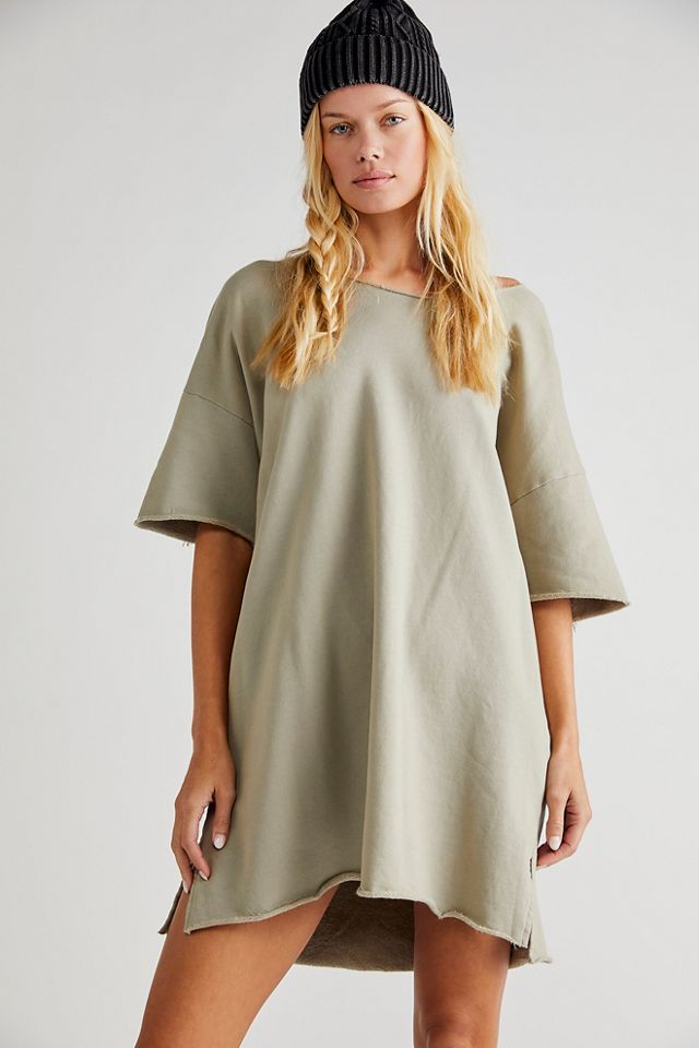 Metal Fringe Tunic #1
