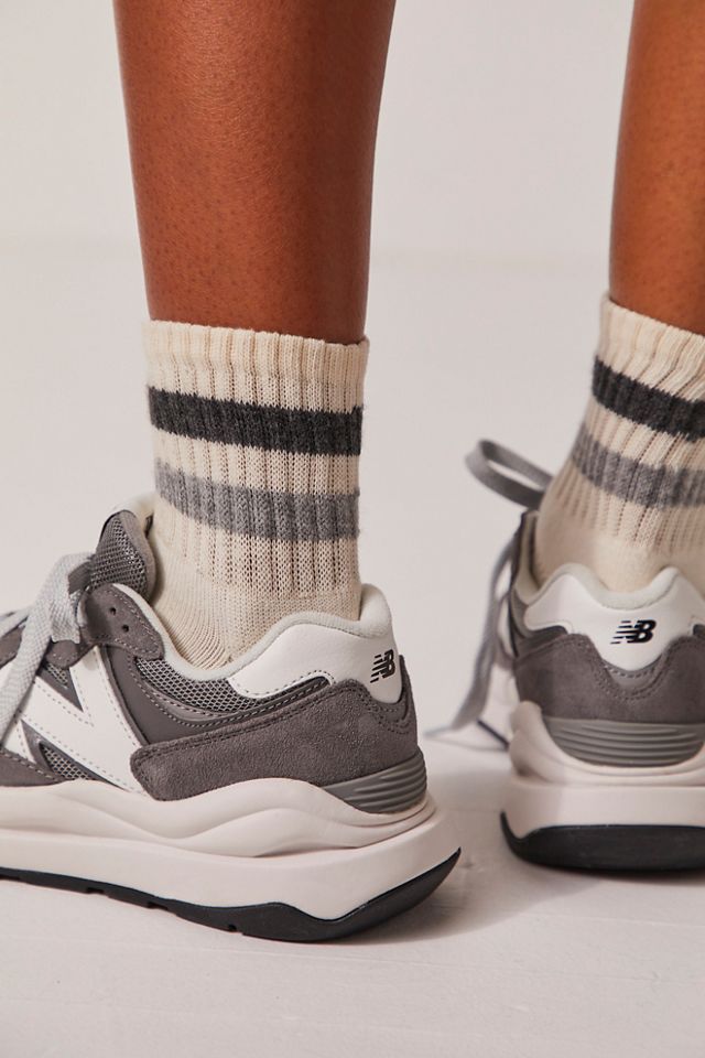 New Balance 57/Baskets 40 #2