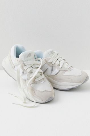 New Balance 57/40 Sneakers | Free People