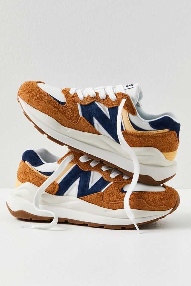 New Balance 57 40 Sneakers