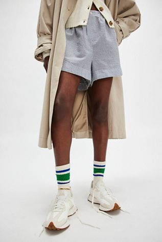 Intercept Pullover