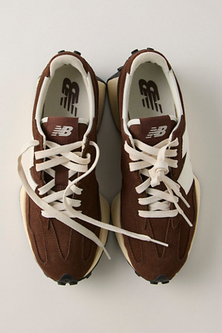 New Balance 327 Sneakers by Free People