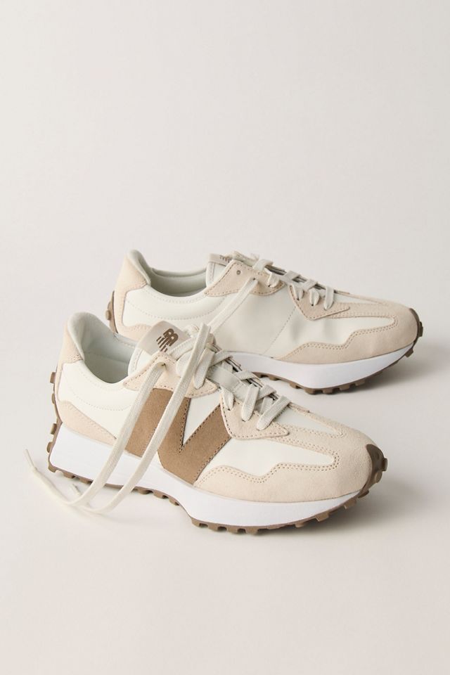 New Balance 327 Sneakers #1