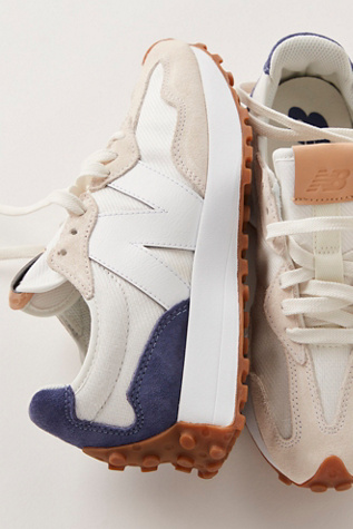 327 Sneakers product page
