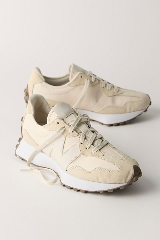 New Balance 327 Sneakers #1