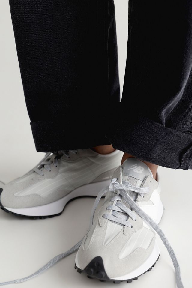 New Balance 327 Sneakers #1