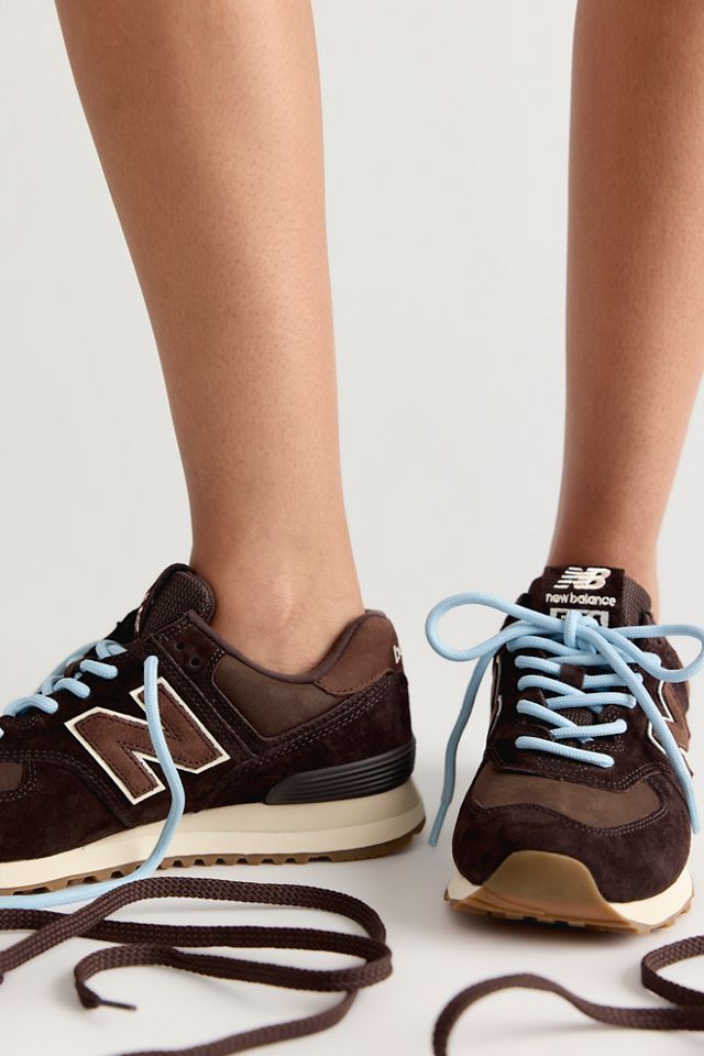 New Balance 574 Sneakers #1