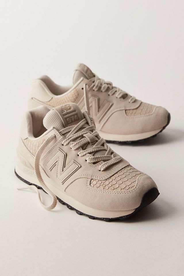 New Balance 574 Sneakers #1