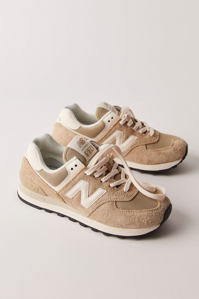 574 Sneakers