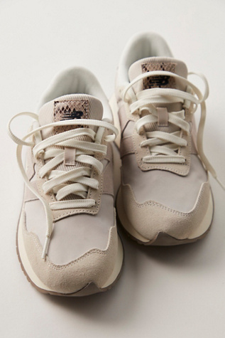 237 Sneakers product page